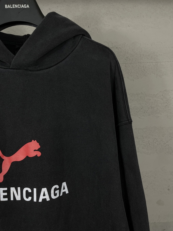 Balenciaga Hoody-086