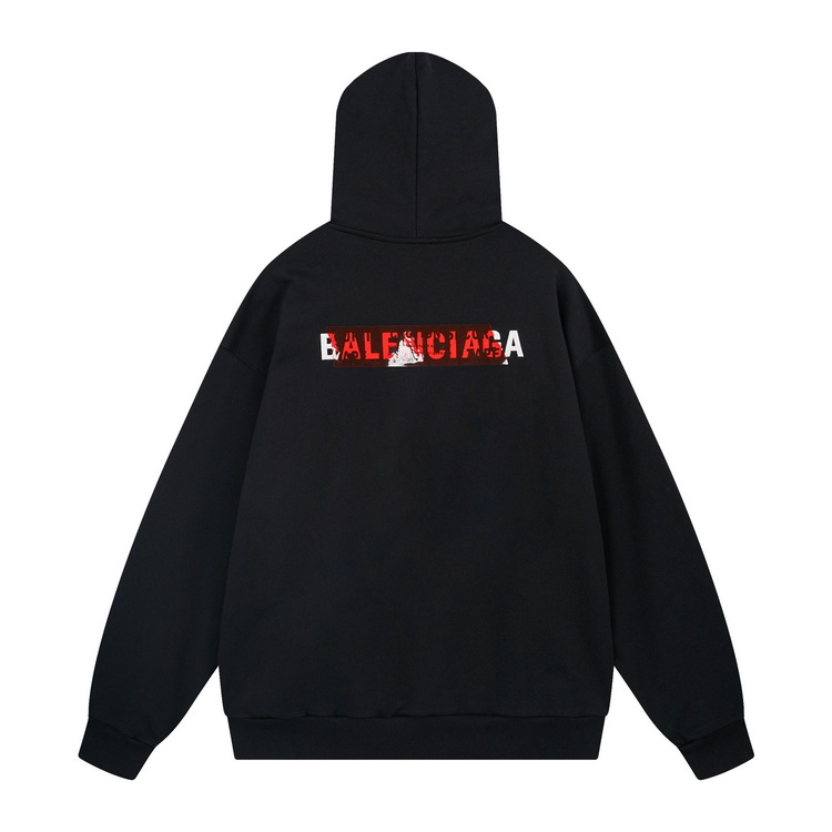 Balenciaga Hoody-087