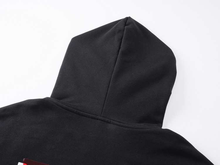 Balenciaga Hoody-087