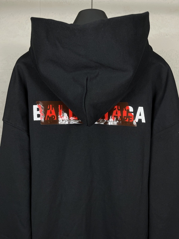Balenciaga Hoody-088