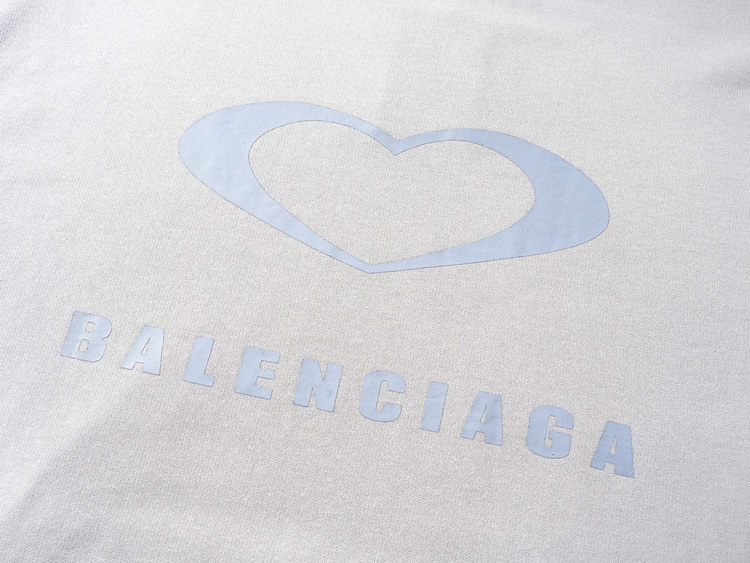 Balenciaga Hoody-091