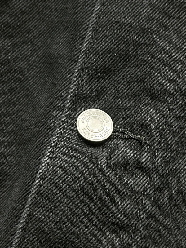 Balenciaga Hoody-096