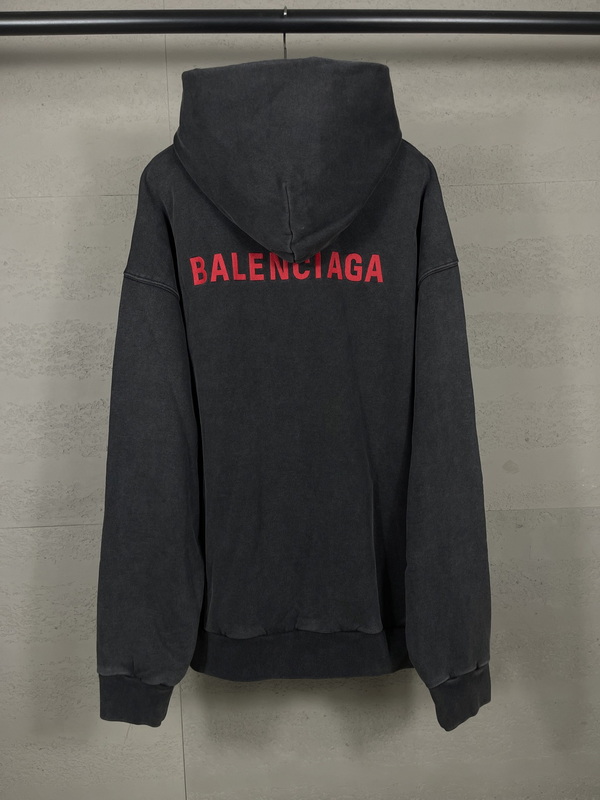 Balenciaga Hoody-100