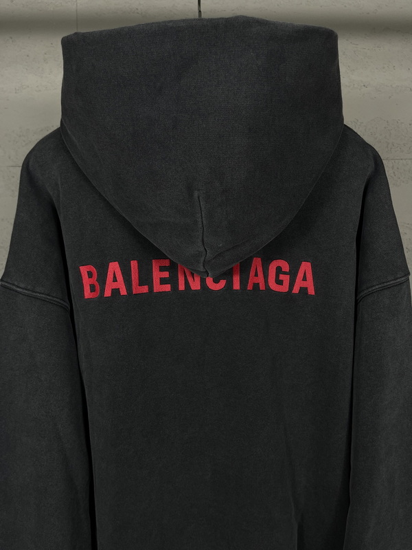 Balenciaga Hoody-100