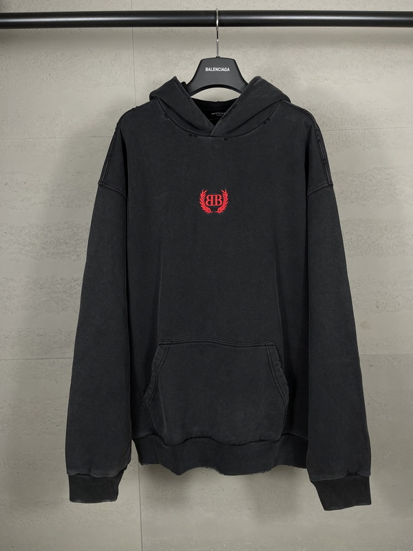 Balenciaga Hoody-102