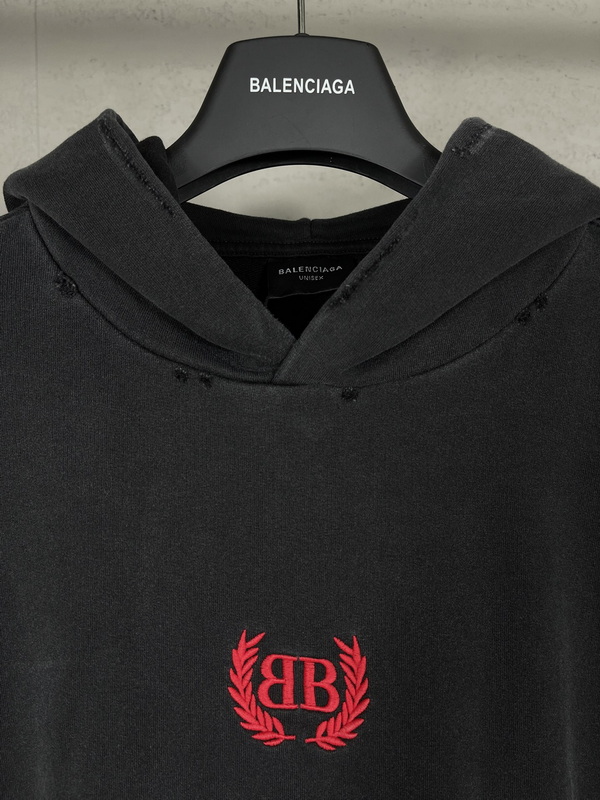 Balenciaga Hoody-102