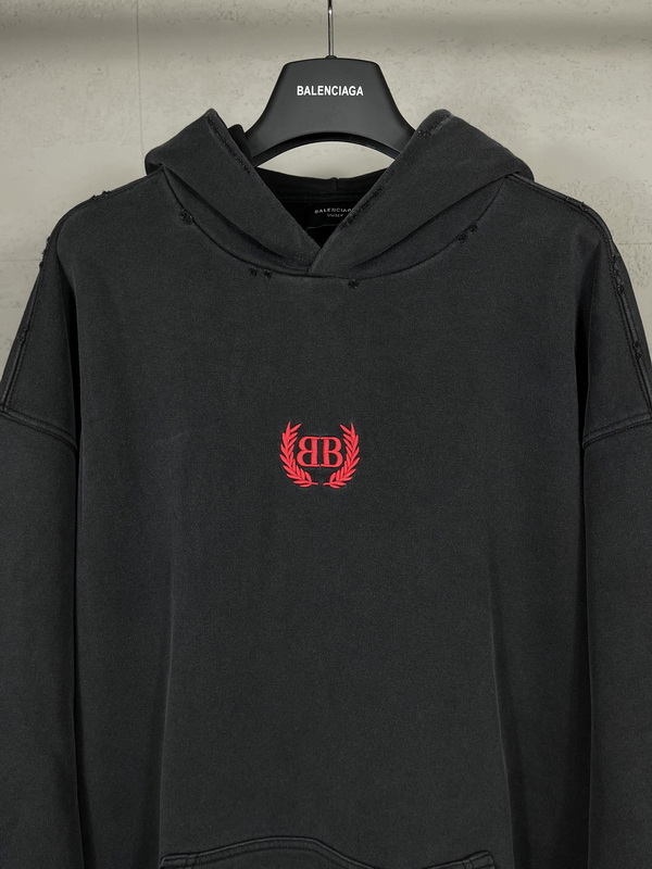Balenciaga Hoody-102