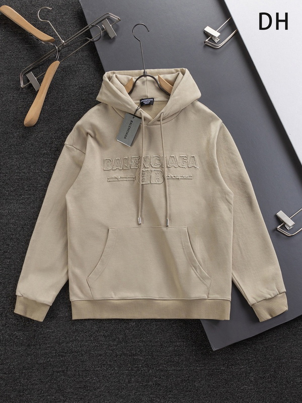 Balenciaga Hoody-104
