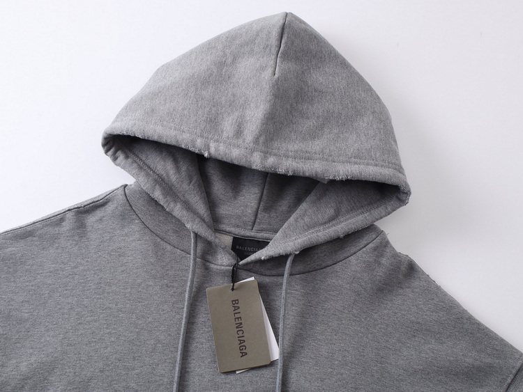 Balenciaga Hoody-107