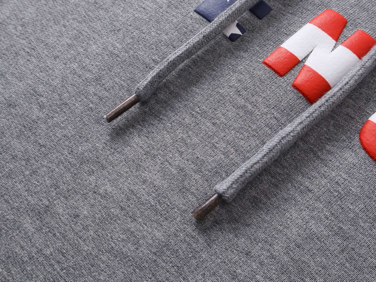 Balenciaga Hoody-107