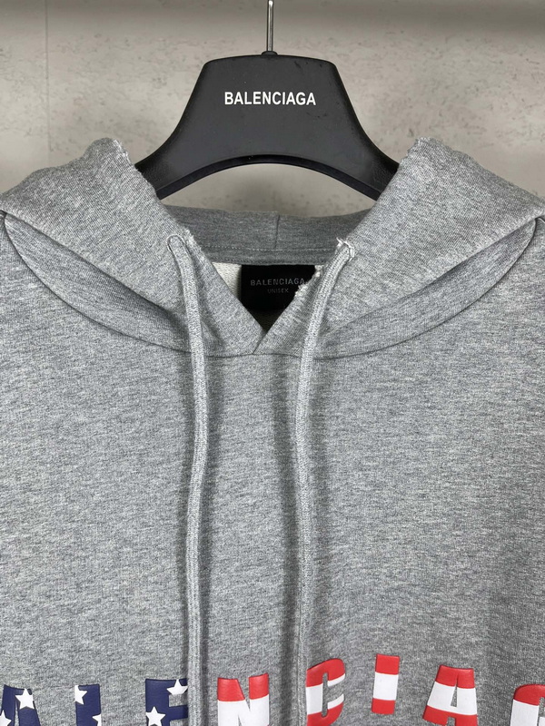 Balenciaga Hoody-108