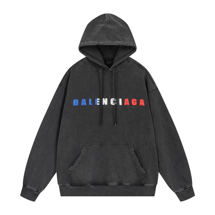 Balenciaga Hoody-109