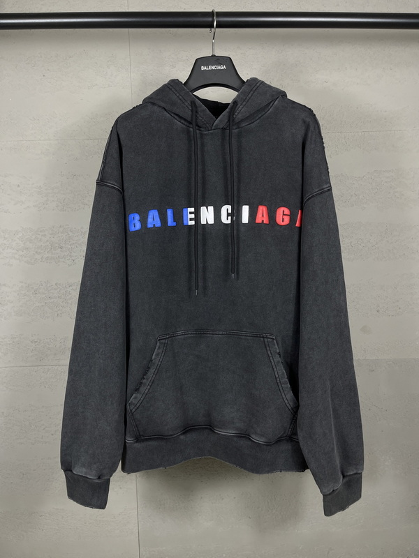 Balenciaga Hoody-110