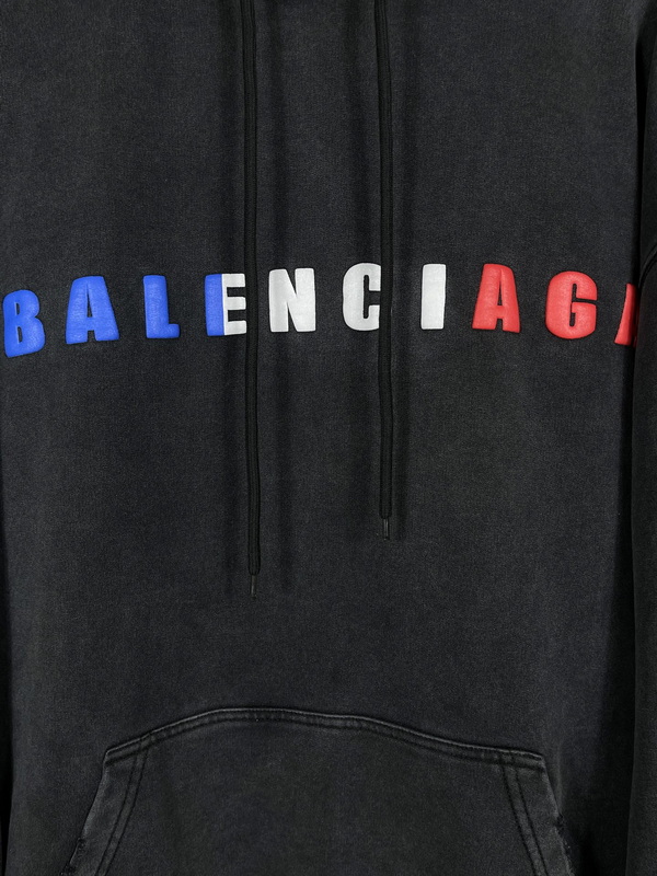 Balenciaga Hoody-110