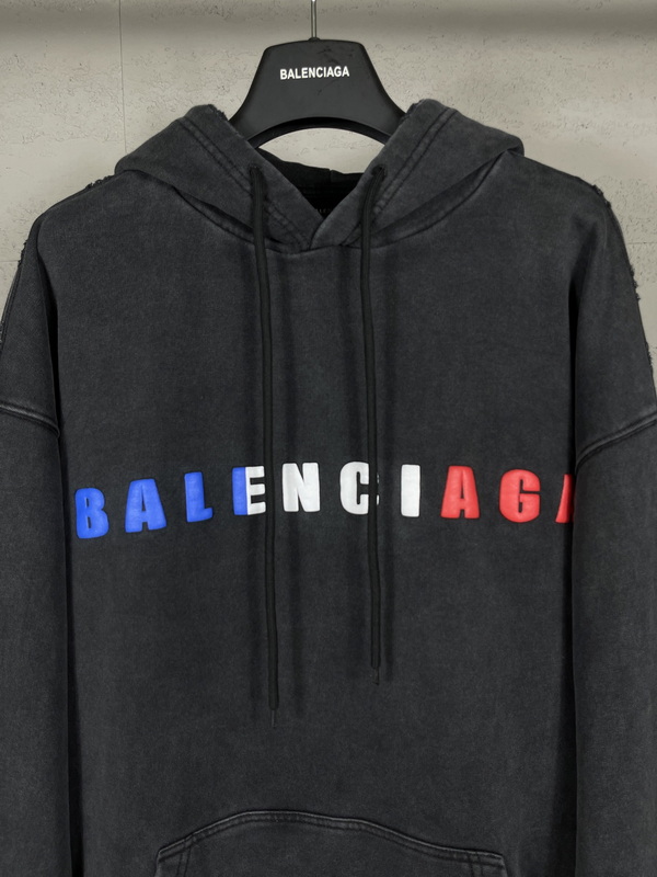 Balenciaga Hoody-110