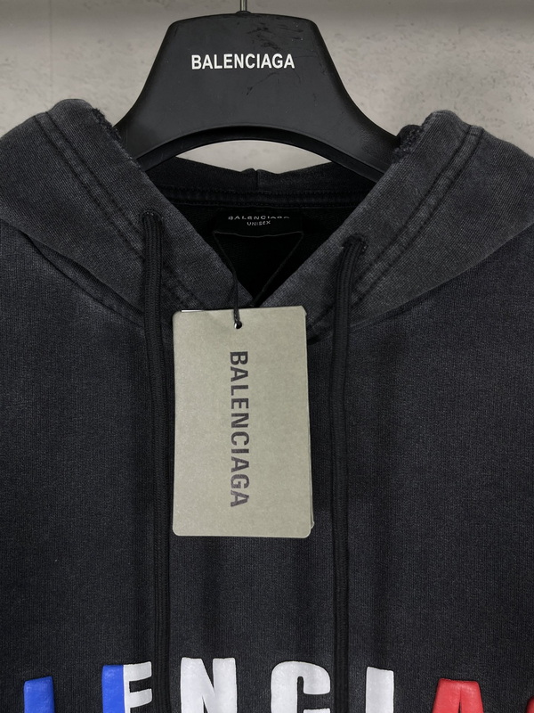 Balenciaga Hoody-110