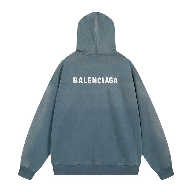 Balenciaga Hoody-111