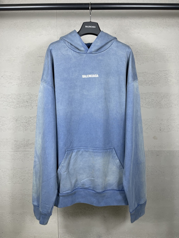 Balenciaga Hoody-112