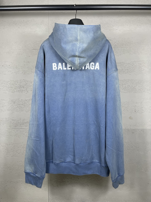 Balenciaga Hoody-112