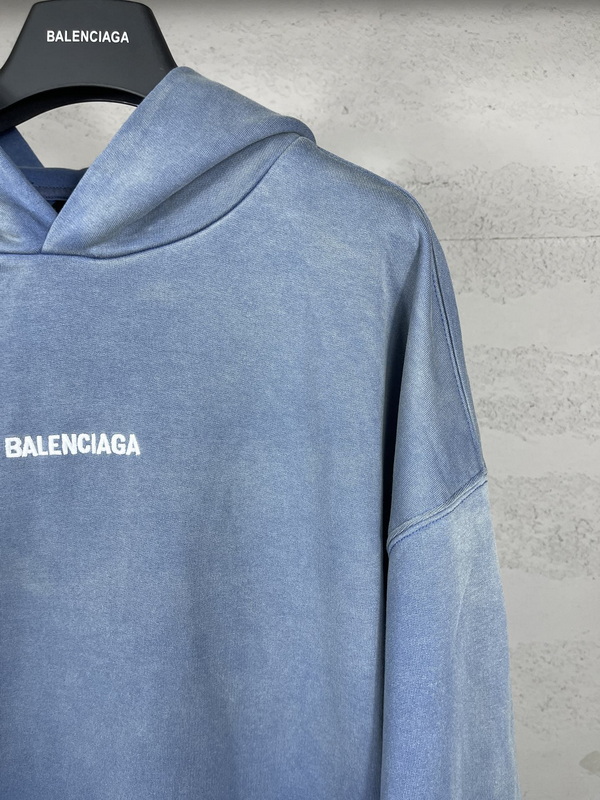Balenciaga Hoody-112