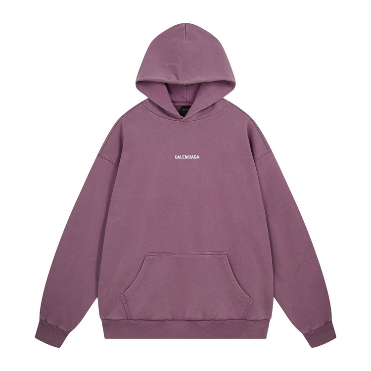 Balenciaga Hoody-113