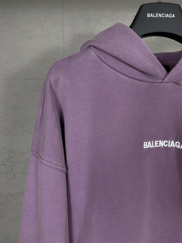 Balenciaga Hoody-114