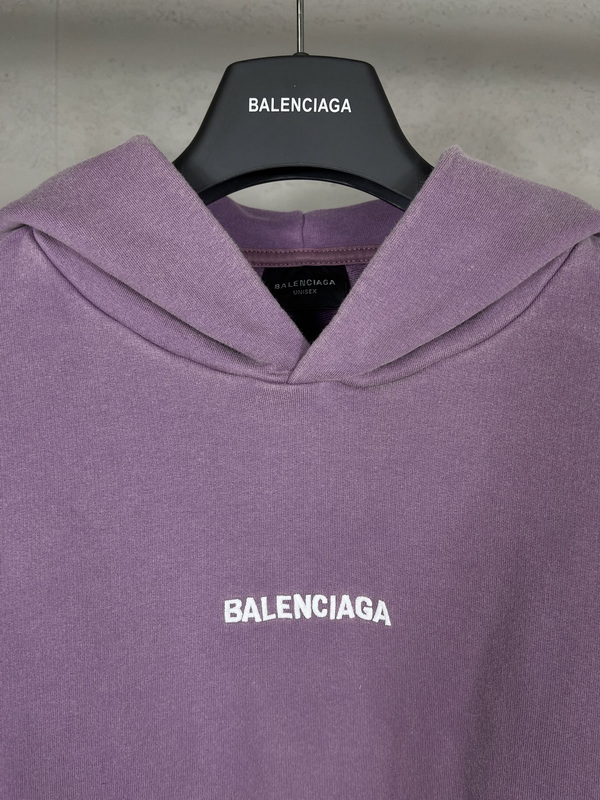 Balenciaga Hoody-114
