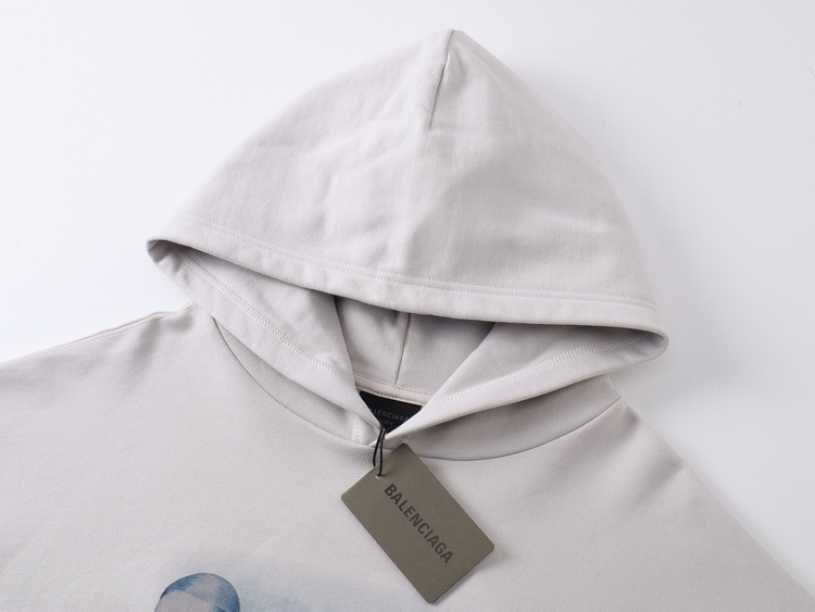 Balenciaga Hoody-115