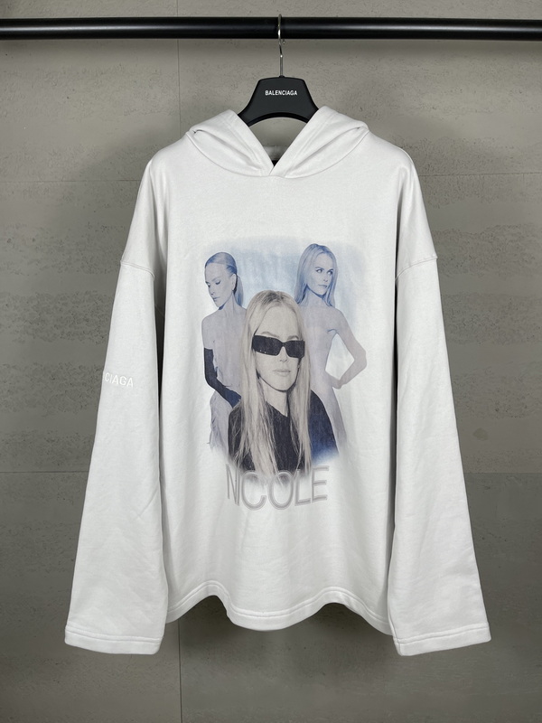 Balenciaga Hoody-116