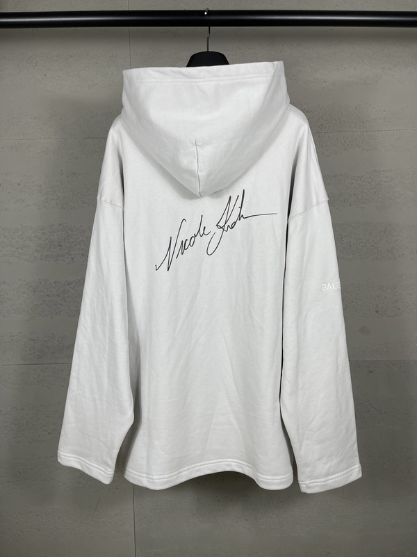 Balenciaga Hoody-116