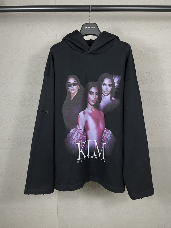 Balenciaga Hoody-118