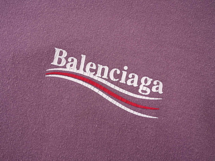 Balenciaga Hoody-119