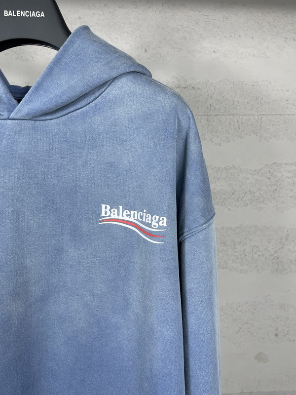 Balenciaga Hoody-121
