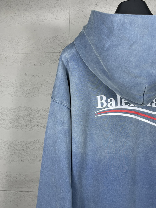 Balenciaga Hoody-121