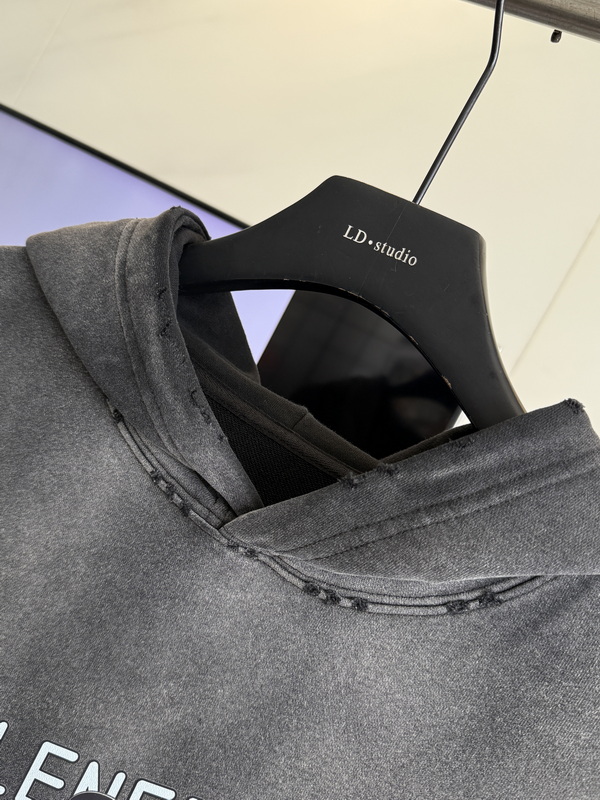 Balenciaga Hoody-123