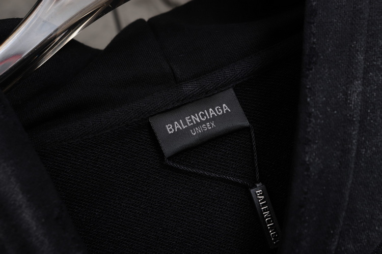 Balenciaga Hoody-124