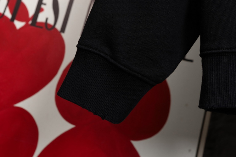 Balenciaga Hoody-124