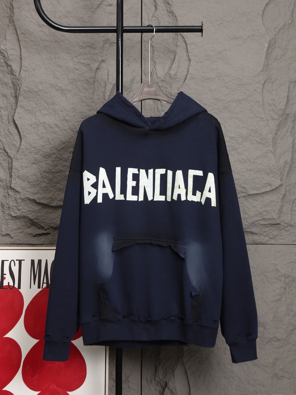 Balenciaga Hoody-125