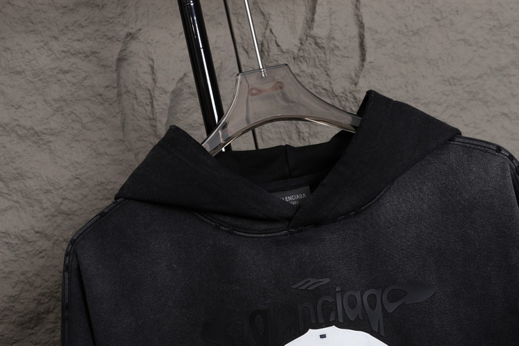 Balenciaga Hoody-126