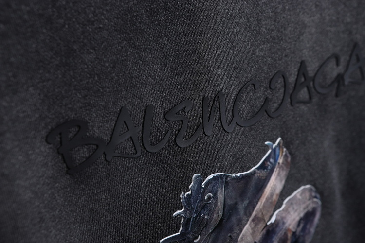 Balenciaga Hoody-127