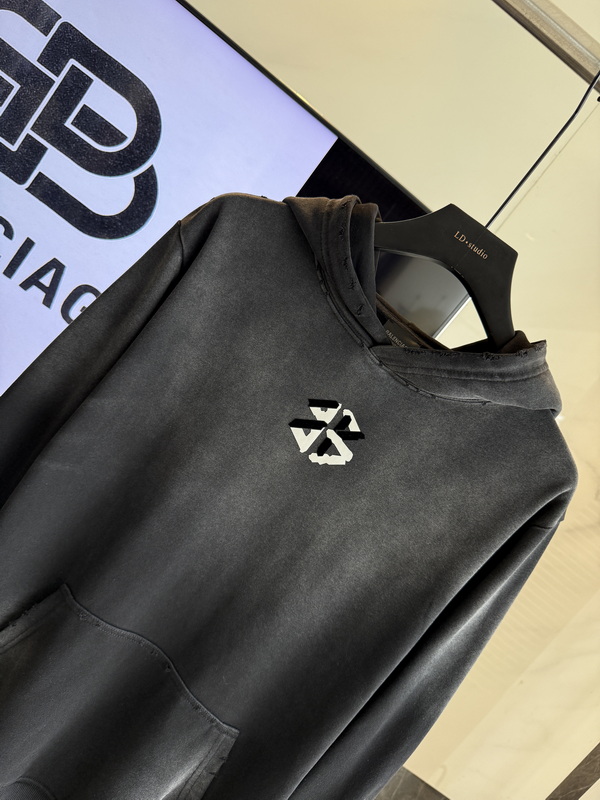 Balenciaga Hoody-129
