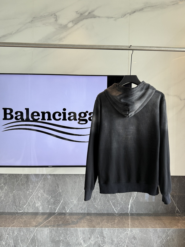 Balenciaga Hoody-130