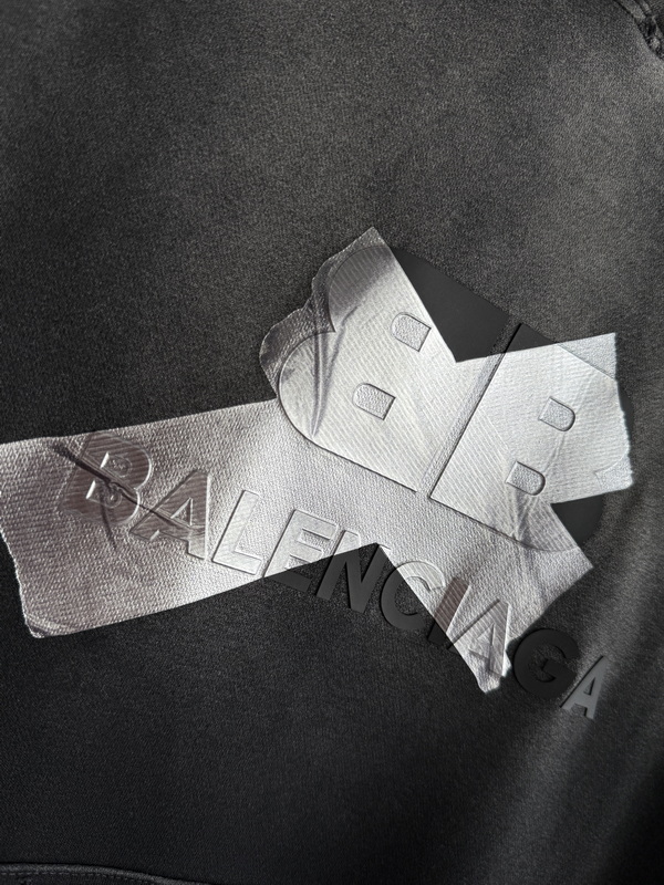 Balenciaga Hoody-130