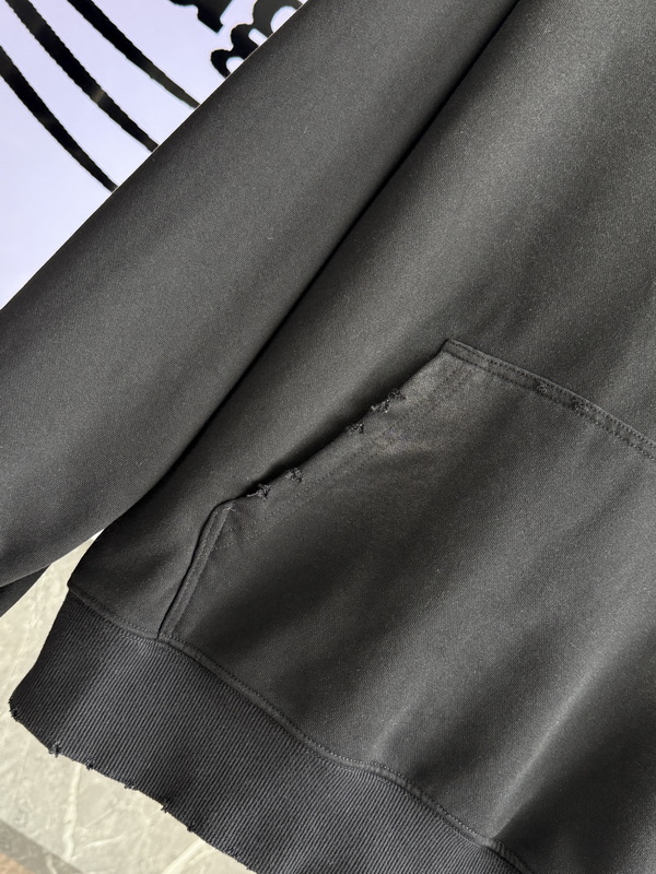 Balenciaga Hoody-131