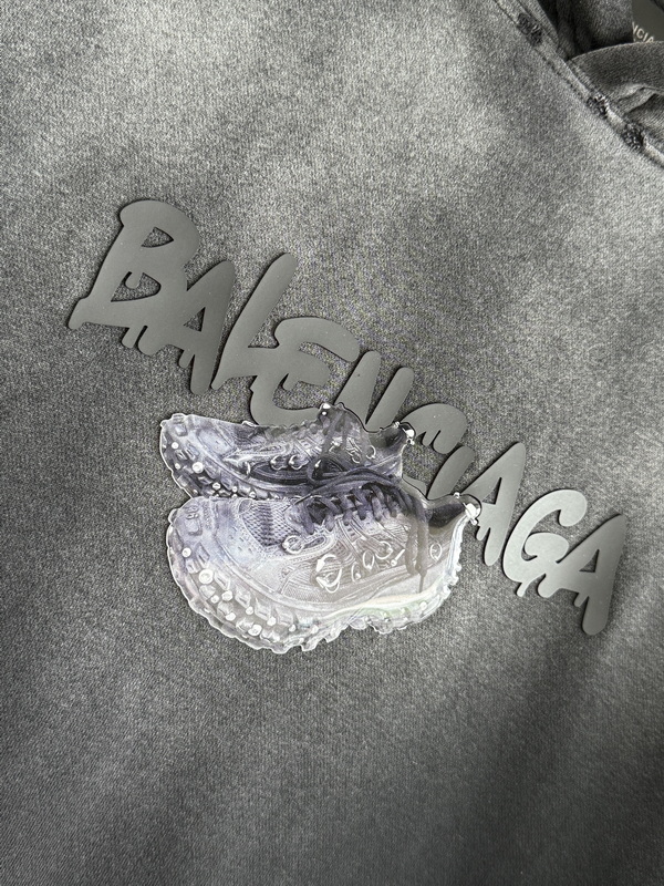 Balenciaga Hoody-132