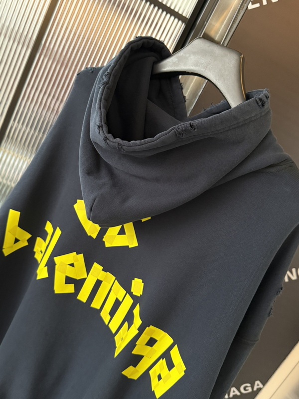 Balenciaga Hoody-134