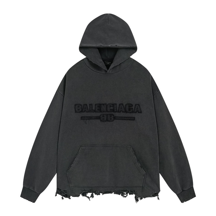 Balenciaga Hoody-136