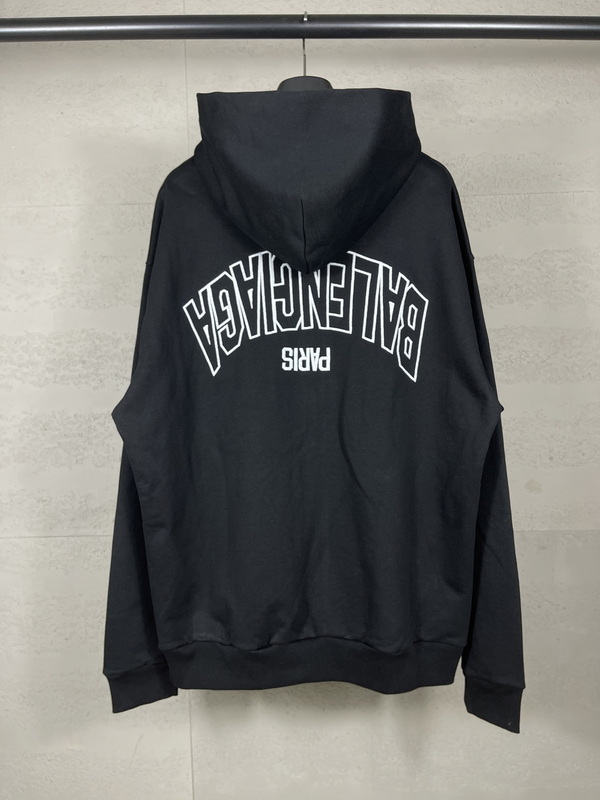 Balenciaga Hoody-138
