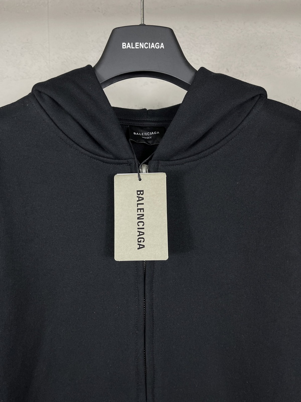 Balenciaga Hoody-138