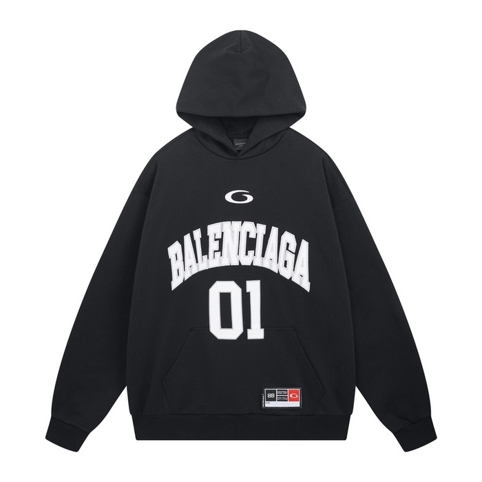 Balenciaga Hoody-139